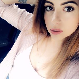 Meet your Posher, Rachael